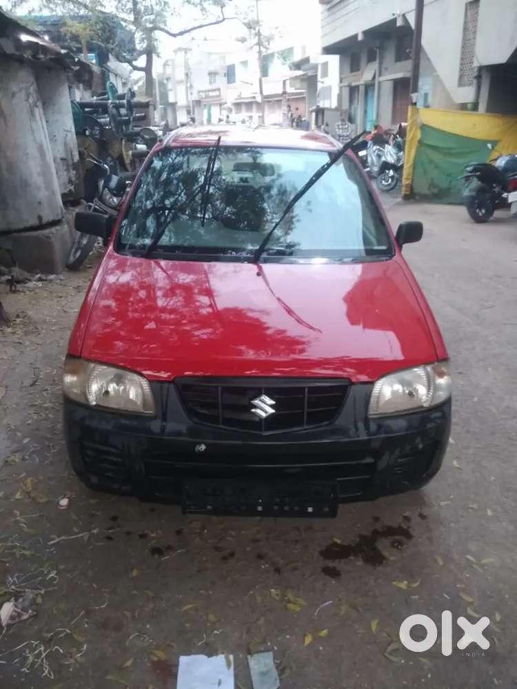 Maruti Suzuki Alto 2008