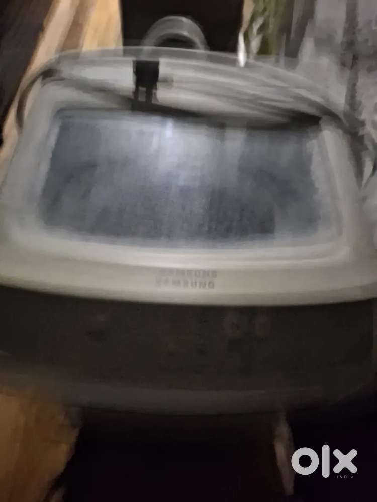 Samsung Automatic