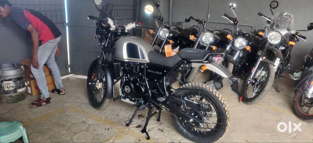 Single owner, well maintained