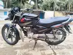 Honda Shine 2008