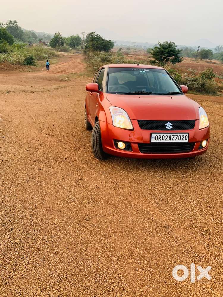 Maruti Suzuki Swift 2010 Diesel Well Maintained