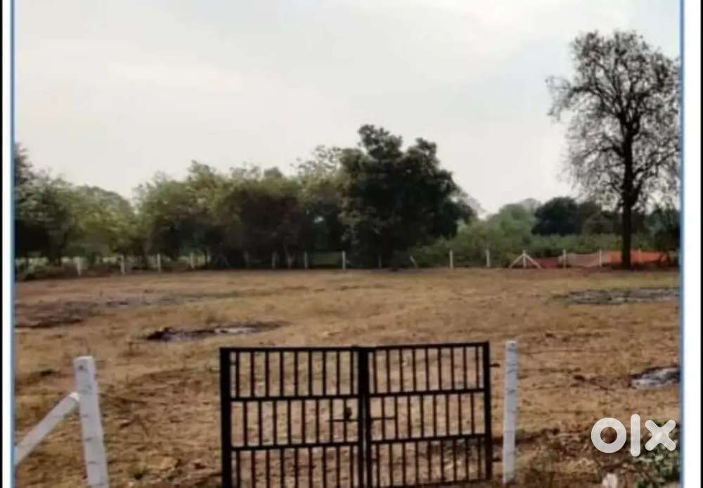 NA Land for Sale Near Padra, Tajpura Taluka