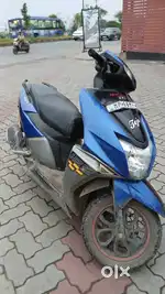 Money problem he isliye Dera