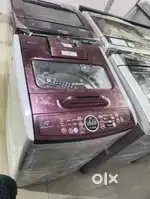 { LG SAMSUNG BRAND }GET 5 YEAR WARRANTY WASHING MACHINE FREE DELIVERY