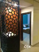 Fully Furnished 2 BHK Apartment Near Electronic City – Just Move In!