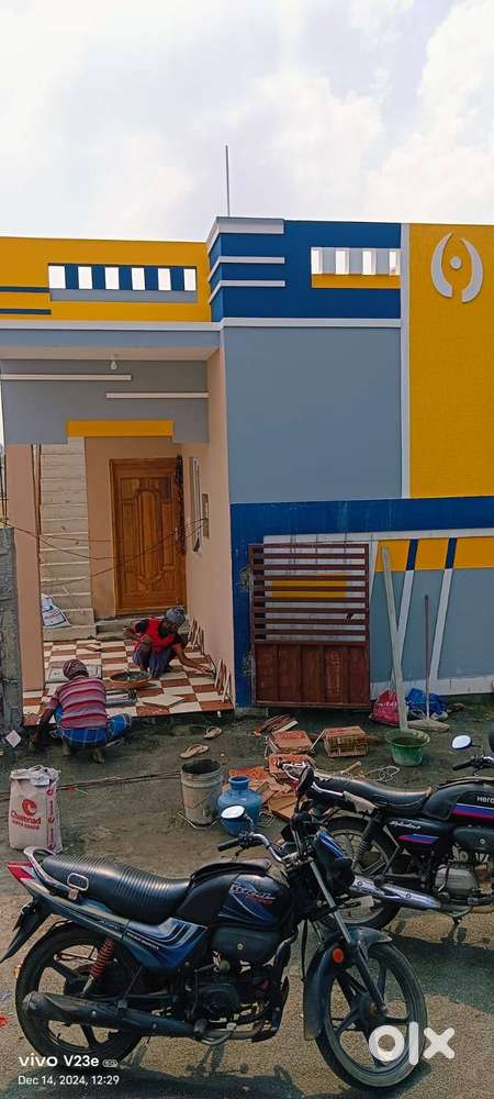 GOLDEN HEAVEN CHENGALPATTU NENMELI