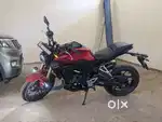 Brand New Honda CB 300R For Sale
