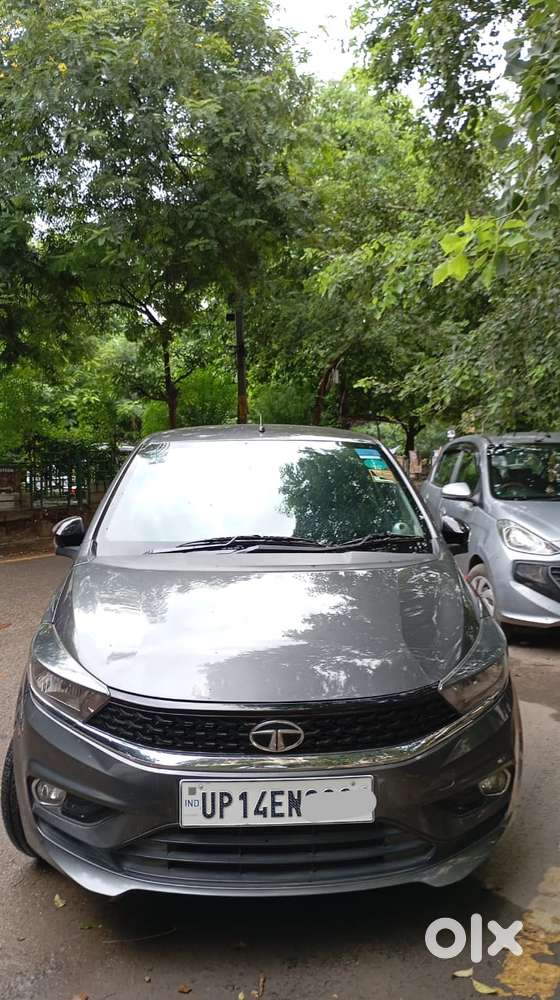 Tata Tiago XZA Plus, 2020, Petrol