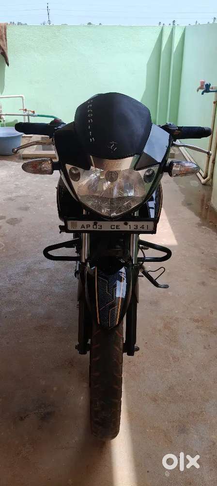 Apache 160 bs4  rtr hyper Edison