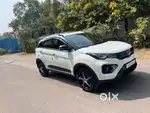 Tata Nexon 1.2 Revotron XM, 2020, Diesel