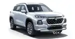2025 New Vehicle