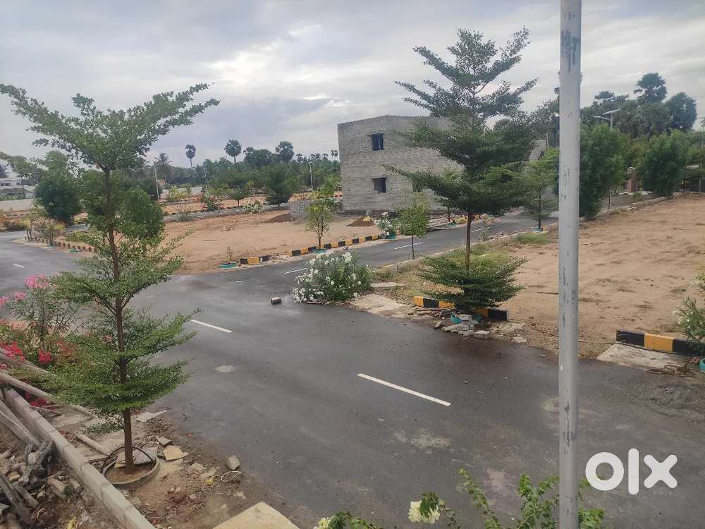 Land for sale