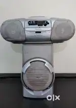 Philips radio original