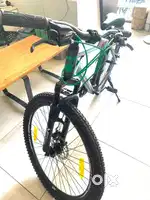 MTB NINETY ONE