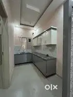 FULLY  FURNISHED 1BHK FLAT FOR SALE