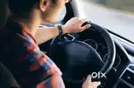 Driver Cum worker