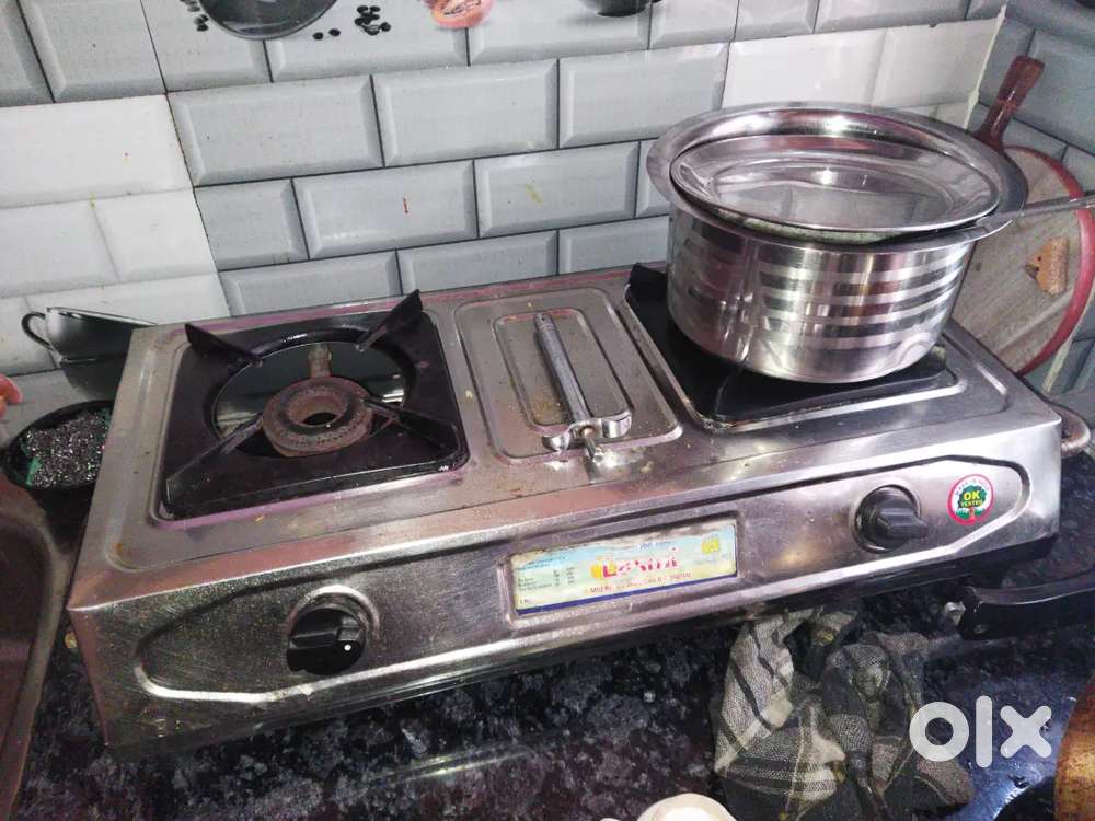 Kitchen Appliances