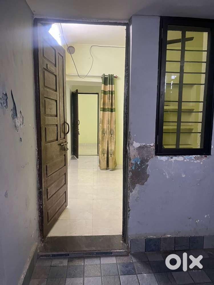 1BHK rental house