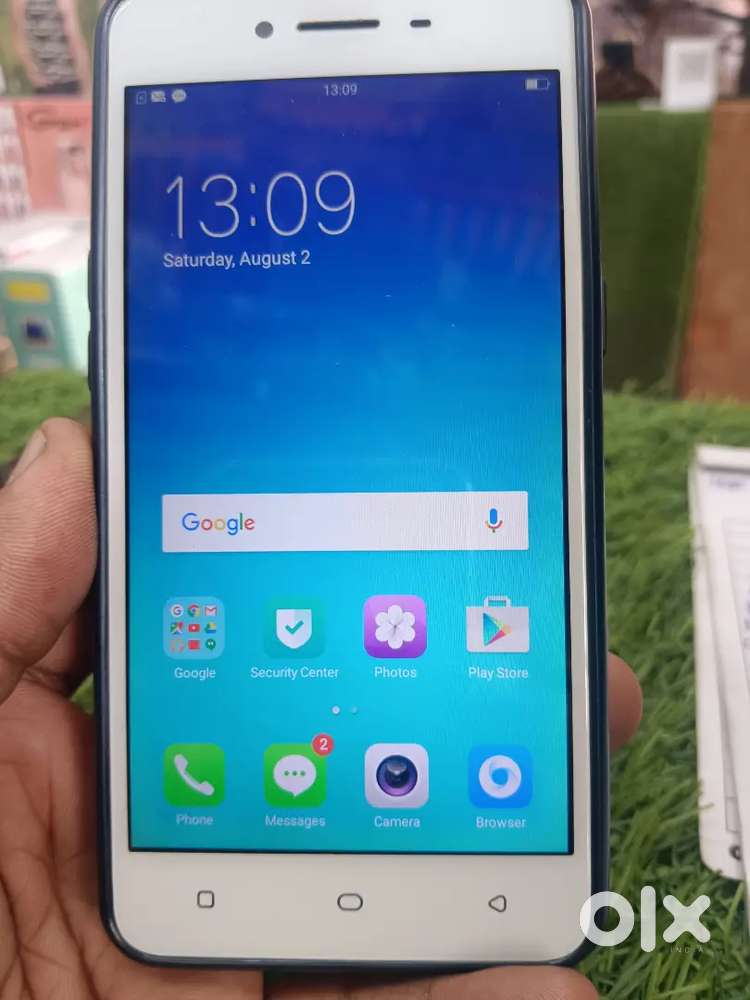 Oppo 37 mobail