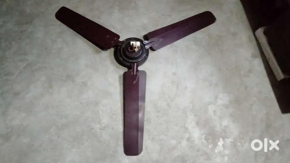 Usha ceiling fan selling