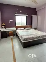Spacious 3BHK Flat For Sale