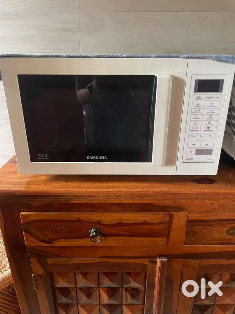 Samsung Microwave