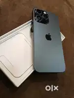 TOP QUALITY I PHONE 15 PRO 256GB STORAGE AT AFFORDABLE PRICE