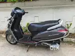 HONDA ACTIVA 6G SCOOTY