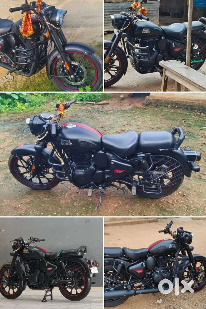 Full condition