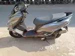 I want to sell my burgman