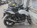 Good condition bike