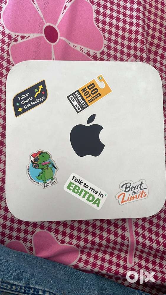 Mac Mini M2 (2023)  Barely Used  Bill + Box  Top Condition