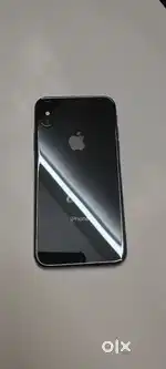 iPhone X 64GB | Excellent Condition | Face ID | Original Box & Charger