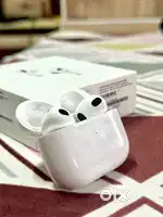 Apple airpods3