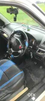 Maruti Suzuki Ranchi