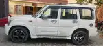 Mahindra Scorpio 2011 Diesel 200000 Km Driven