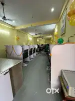 Library for rent with All set-up