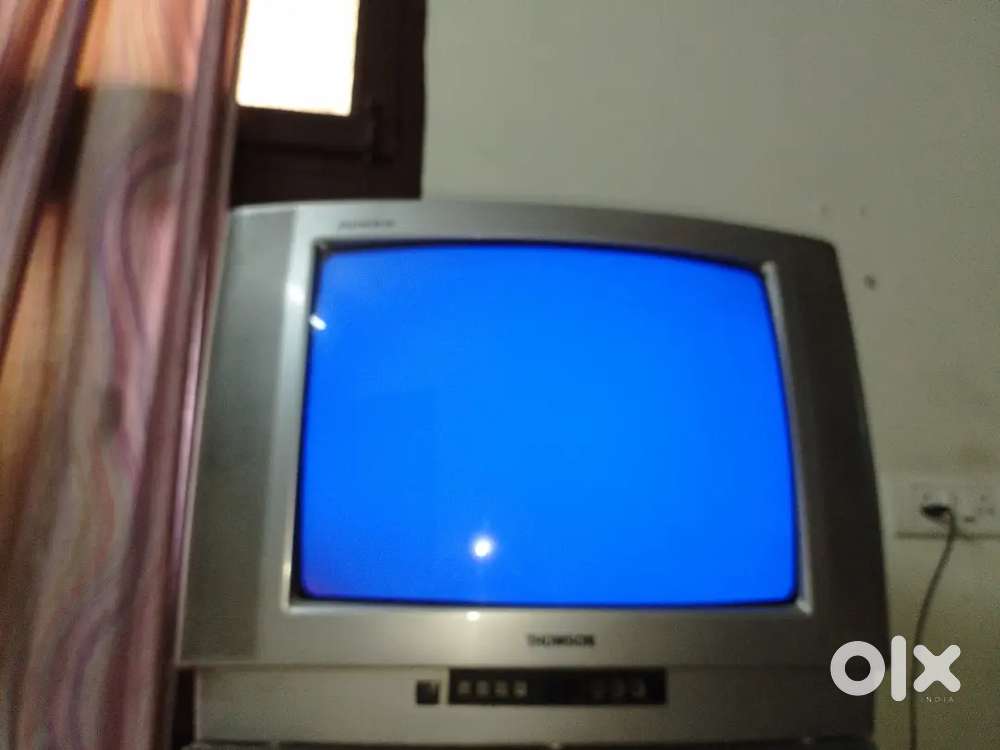 21 inch colour tv
