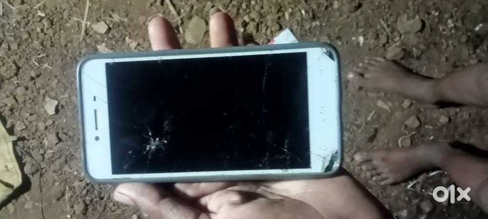 Oppo a 37 on condition