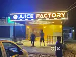 Juice shop good