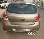 Hyundai i20 2013