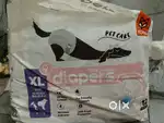 Diaper for dogs XL