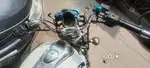 Avanger 220 cruise 3rd owner 2018 model