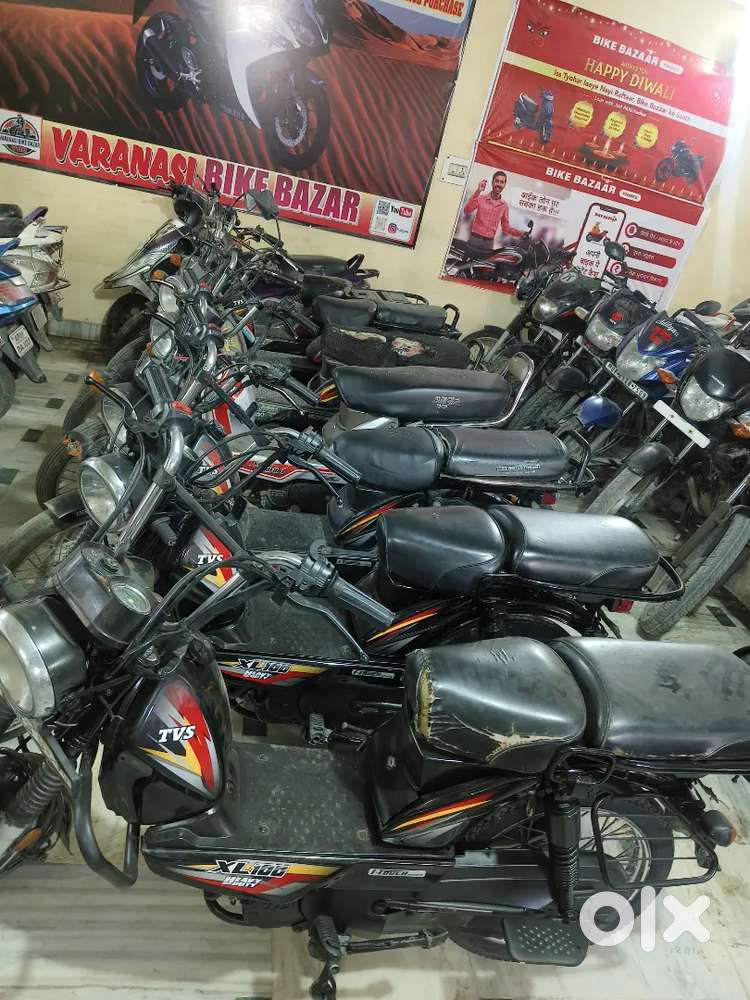 Xl1 00मात्र 8 से 10000 डाउन पेमेंट में फाइनेंस कराएं