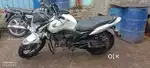 First owner. Gadi ki condition bahut accha hai all paper clear hai