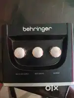 Behringer U PHORIA UM2