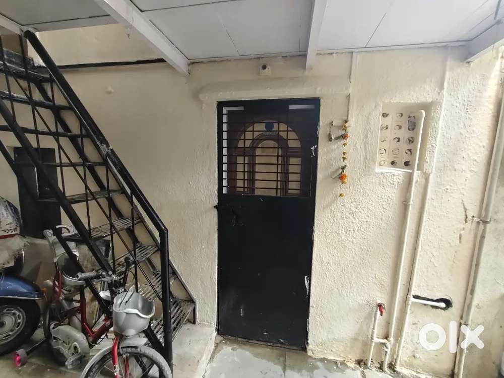 Karvenagar House for sale (Vasti)