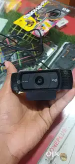 Logitech C920 HD pro webcam-1080p