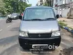 Maruti Suzuki Eeco 5 Seater AC, 2020, Petrol