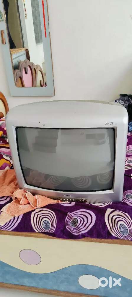 ONIDA TV selling